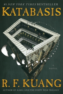 Katabasis - A Novel