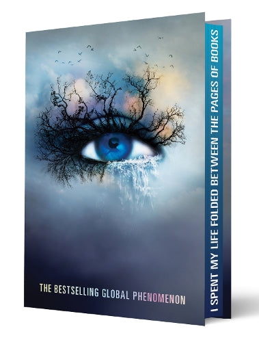 Shatter Me Collector's Deluxe Limited Edition – Tahereh Mafi – ISBN 9780063419407