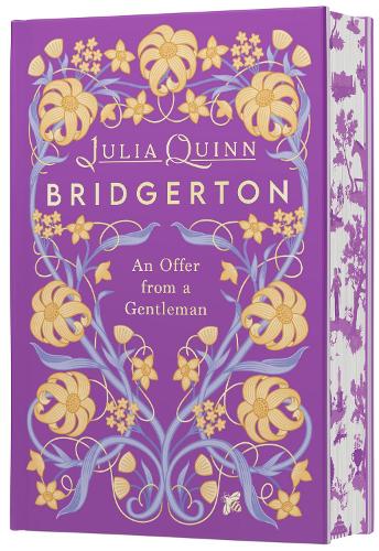 Offer from a Gentleman Deluxe Collector's Edition - Bridgerton