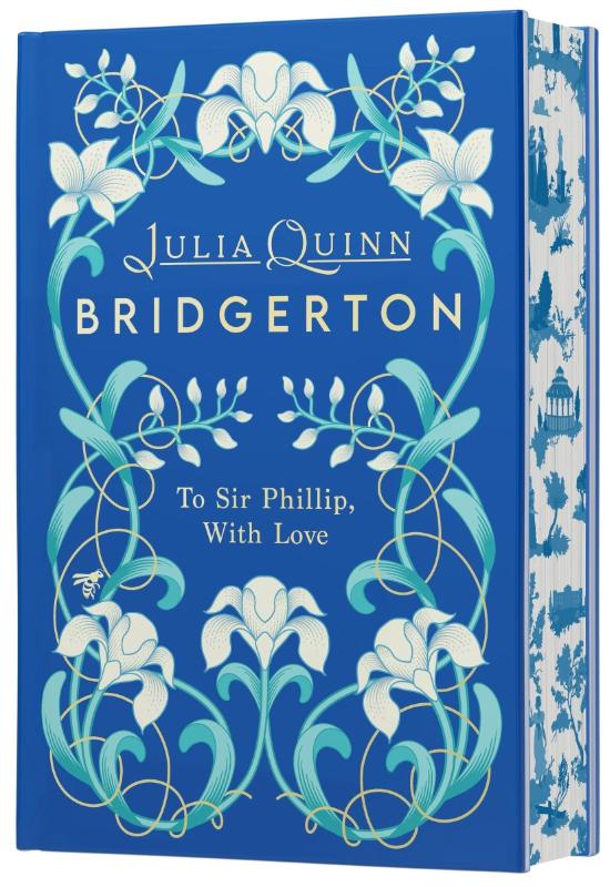 To Sir Phillip, With Love Deluxe Collector's Edition