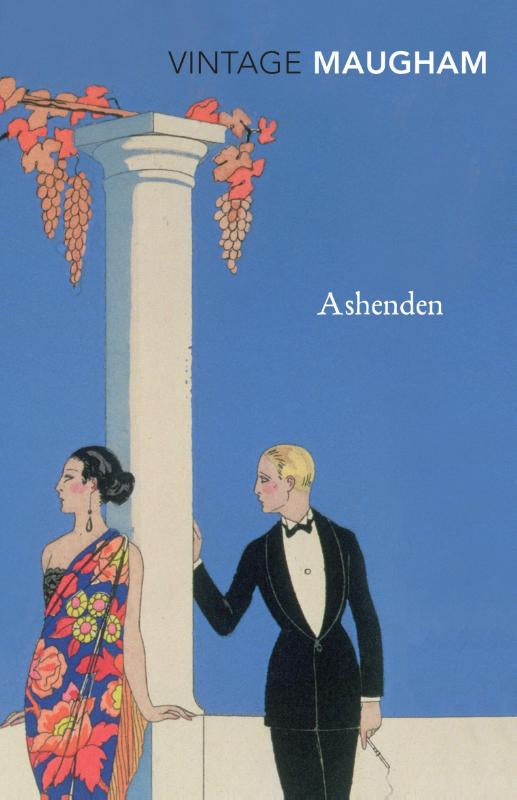 Ashenden – W. Somerset Maugham – Paperback – ISBN 9780099289708