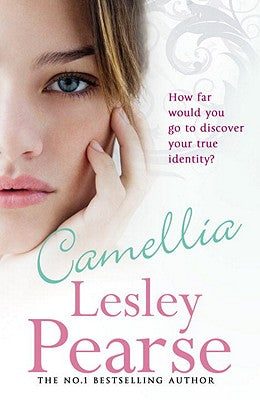 Camellia – Lesley Pearse – Paperback – ISBN 9780099557449