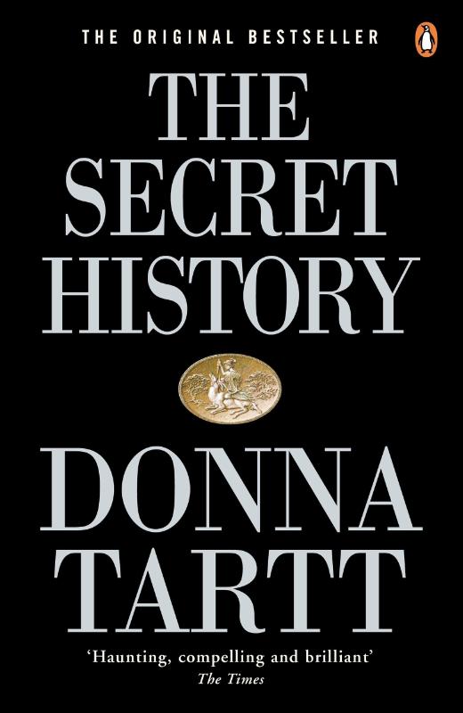 The Secret History