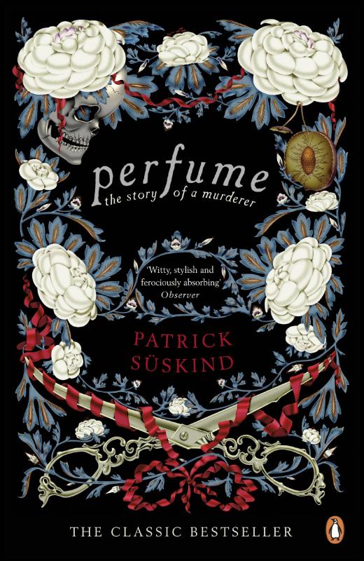 Perfume: The Story of a Murderer