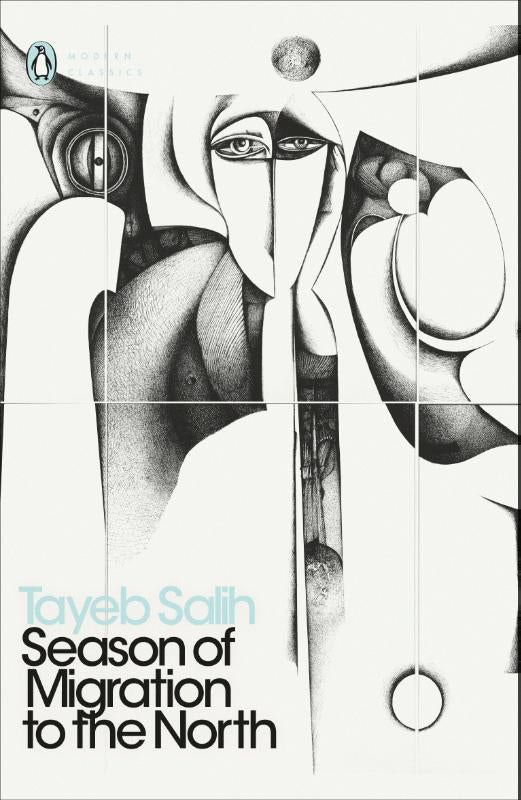 Season of Migration to the North