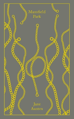 Mansfield Park - (Classics hardcover)