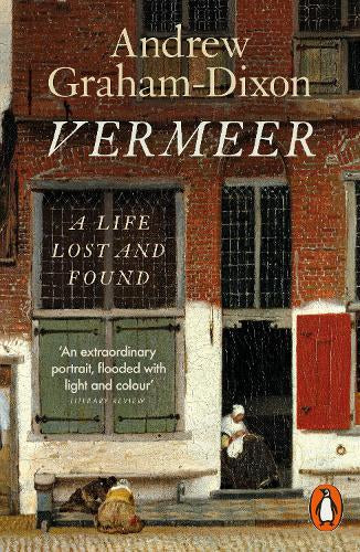Vermeer – Andrew Graham Dixon – Paperback – ISBN 9780141974897