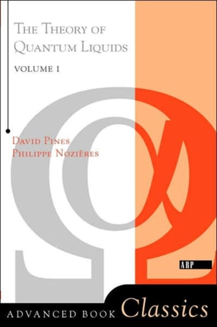 Theory Of Quantum Liquids: Normal Fermi Liquids