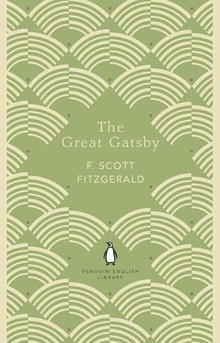 The Great Gatsby