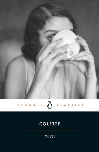 Gigi – Colette – Paperback – ISBN 9780241574713