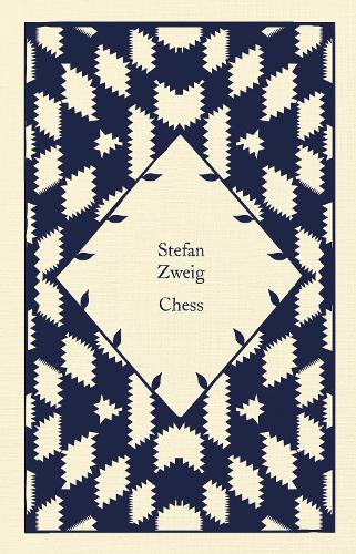 Chess: A Novel