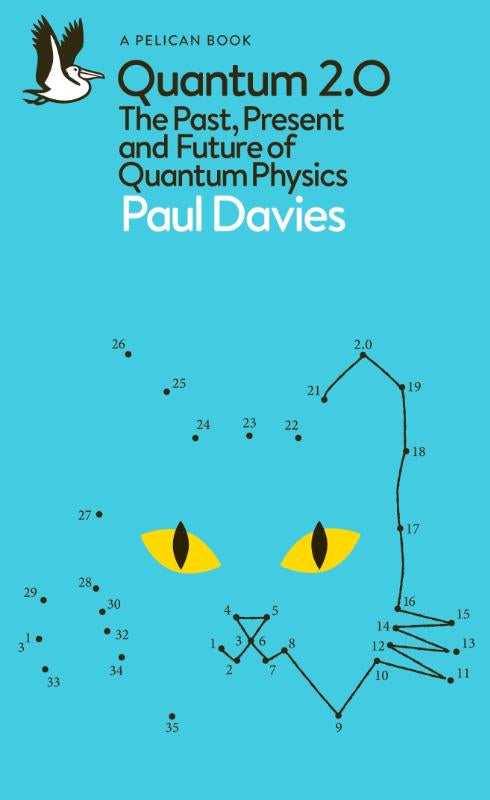 Quantum 2.0 – Paul Davies – Paperback – ISBN 9780241655788
