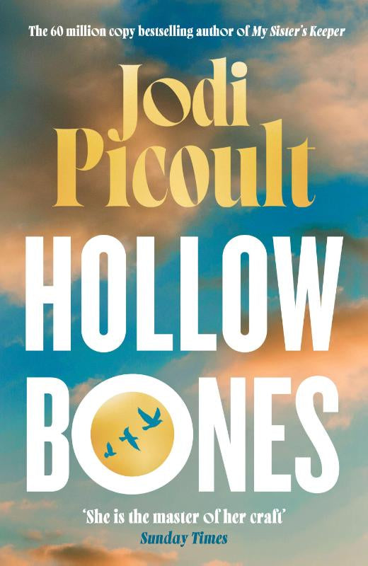 Hollow Bones – Jodi Picoult – Paperback – ISBN 9780241676097