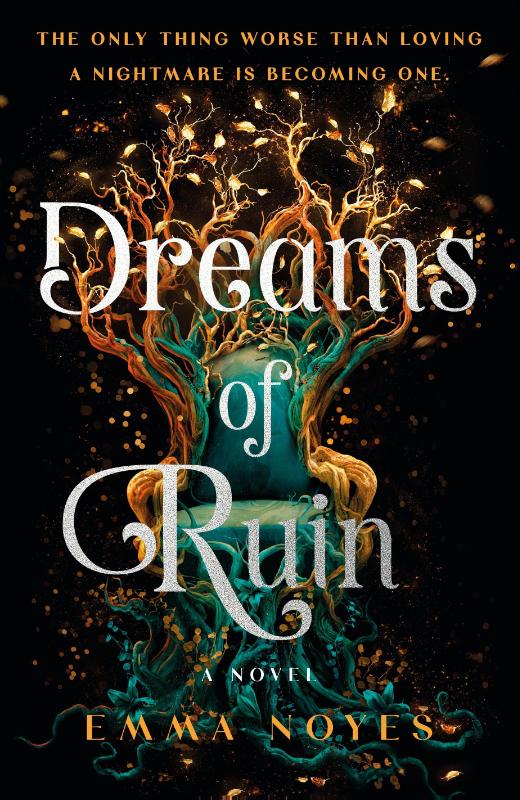 Dreams of Ruin – Emma Noyes – Paperback – ISBN 9780241683927