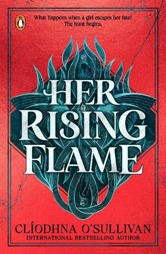 Her Rising Flame – Clíodhna O'Sullivan – Paperback – ISBN 9780241714836