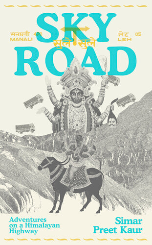 Sky Road – Hardcover – ISBN 9780241728314
