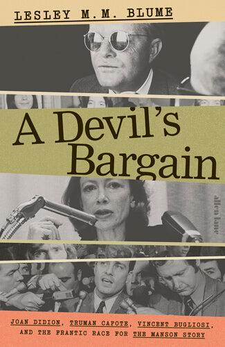 A Devil's Bargain – Hardcover – ISBN 9780241738351