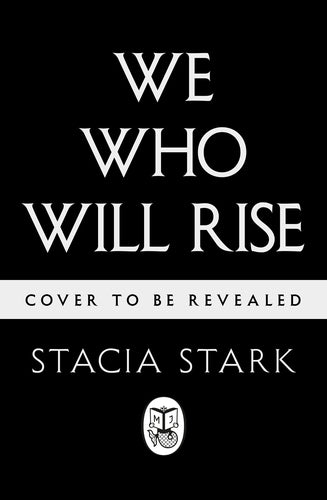 We Who Will Rise – Paperback – ISBN 9780241740064