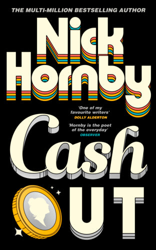 Cash Out – Paperback – ISBN 9780241745946