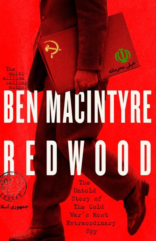 Redwood – Ben Macintyre – Paperback – ISBN 9780241753569