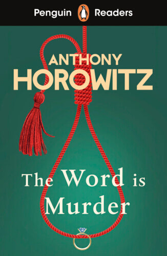 Penguin Readers Level 6: The Word Is Murder (ELT Graded Reader) – Paperback – ISBN 9780241754054