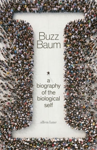 I – Buzz Baum – Hardcover – ISBN 9780241768846