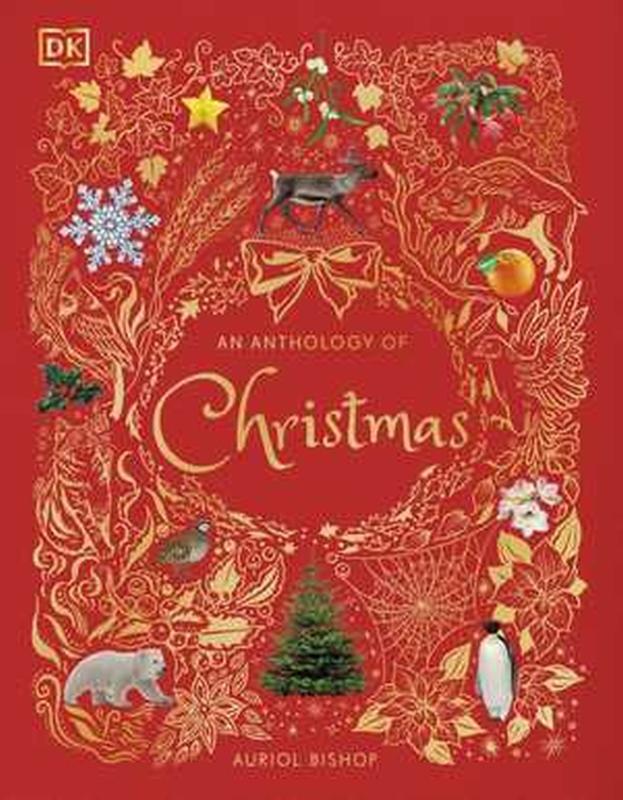 An Anthology of Christmas