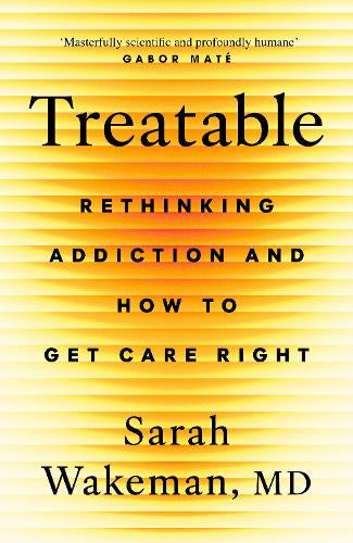 Treatable – Sarah Wakeman – Paperback – ISBN 9780241784815