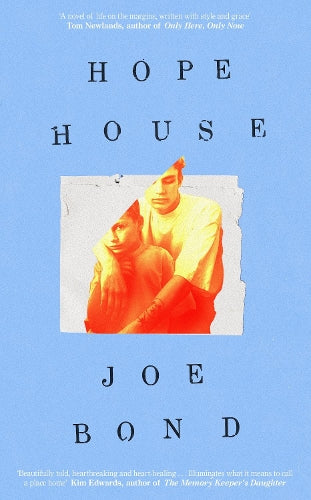 Hope House – Joe Bond – Hardcover – ISBN 9780241811535