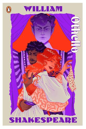 Othello – William Shakespeare – Paperback – ISBN 9780241816967