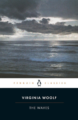 The Waves – Virginia Woolf – Paperback – ISBN 9780241819920