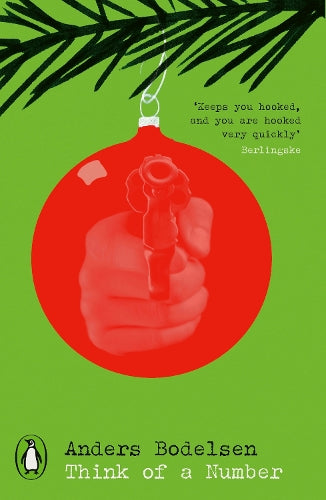 Think of a Number – Anders Bodelsen – Paperback – ISBN 9780241820087