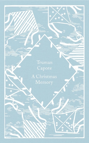 A Christmas Memory – Truman Capote – Hardcover – ISBN 9780241820216