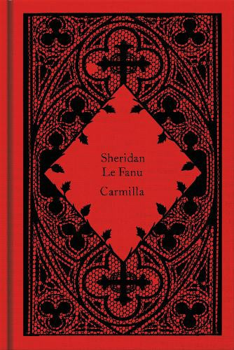 Carmilla – Joseph Sheridan Le Fanu – Hardcover – ISBN 9780241820230