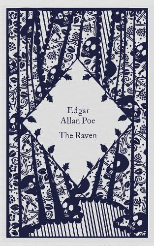 The Raven – Edgar Allan Poe – Hardcover – ISBN 9780241820261