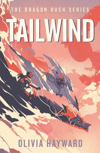 Tailwind – Olivia Hayward – Hardcover – ISBN 9780241831830
