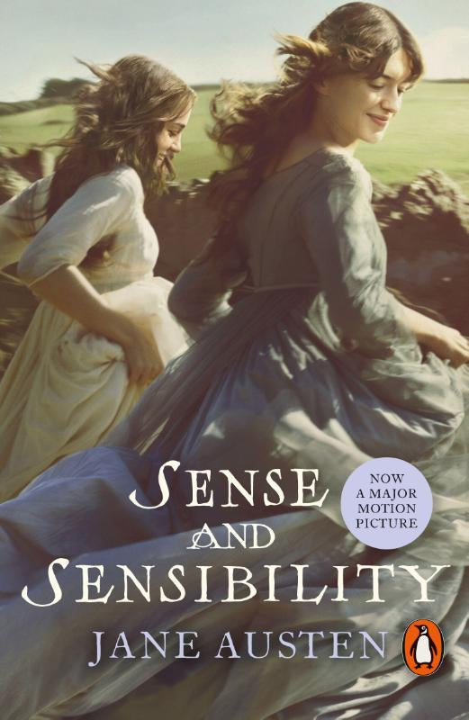 Sense and Sensibility – Jane Austen – Paperback – ISBN 9780241857243