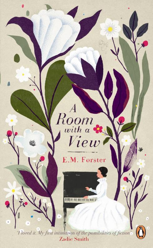 A Room with a View - Penguin Essentials