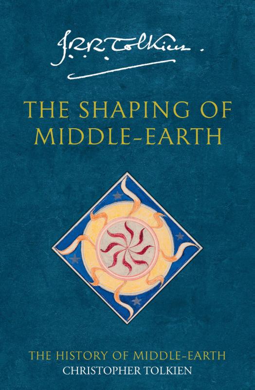 The Shaping of Middle-earth - The History of Middle-Earth 4