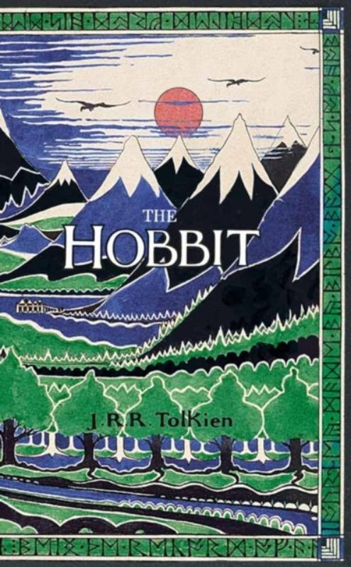 The Hobbit - International Edition