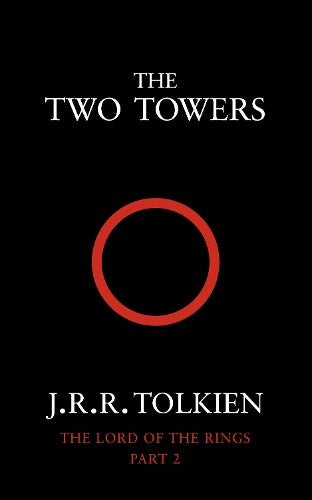 The Two Towers - The Lord of the Rings, Part 2