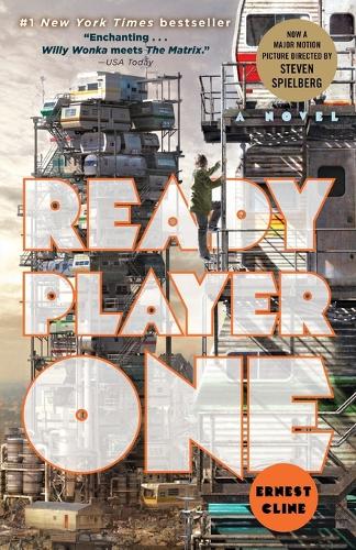 Ready Player One - A Novel