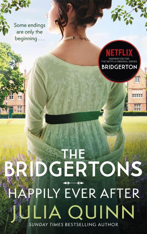 The Bridgertons: Happily Ever After - Epilogues