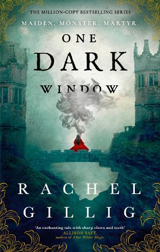 One Dark Window - the gothic and spellbinding million-copy bestseller