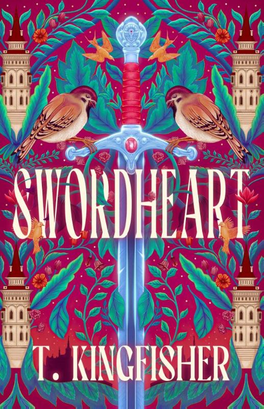 Swordheart