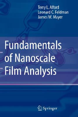 Fundamentals of Nanoscale Film Analysis