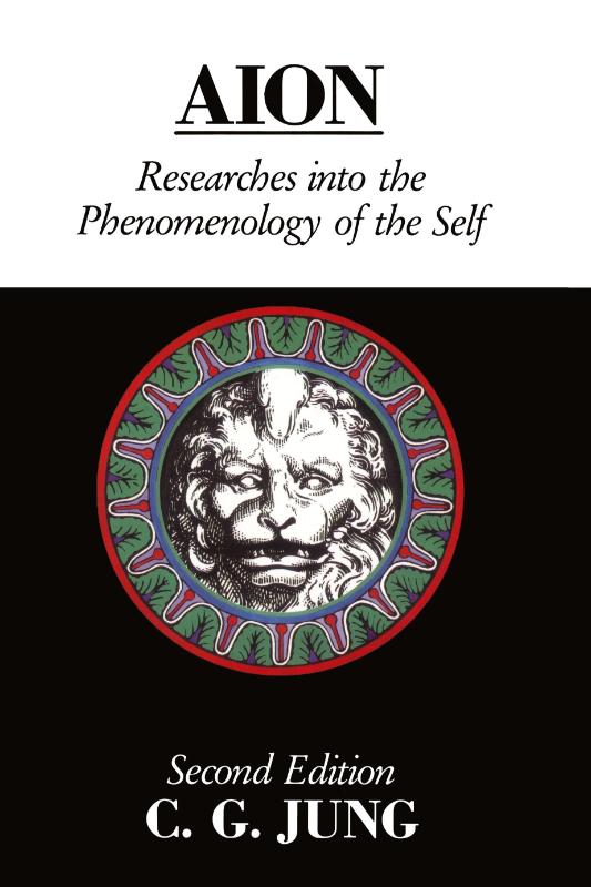 Aion - Researches Into the Phenomenology of the Self