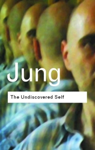 The Undiscovered Self - Answers to Questions Raised by the Present World Crisis