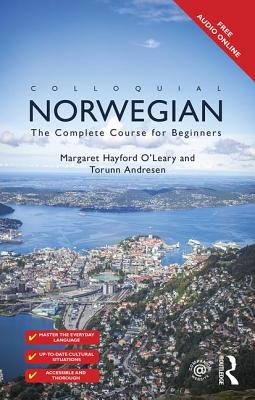 Colloquial Norwegian - The Complete Course for Beginners