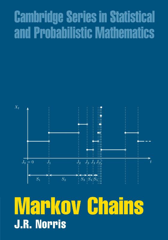 Markov Chains